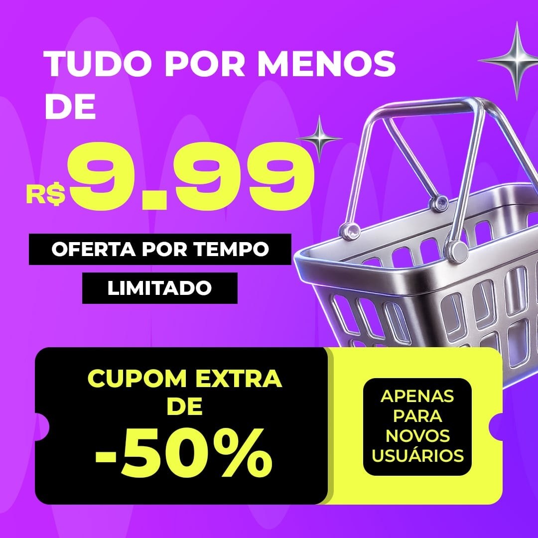 Garimpos de Roupa Shein