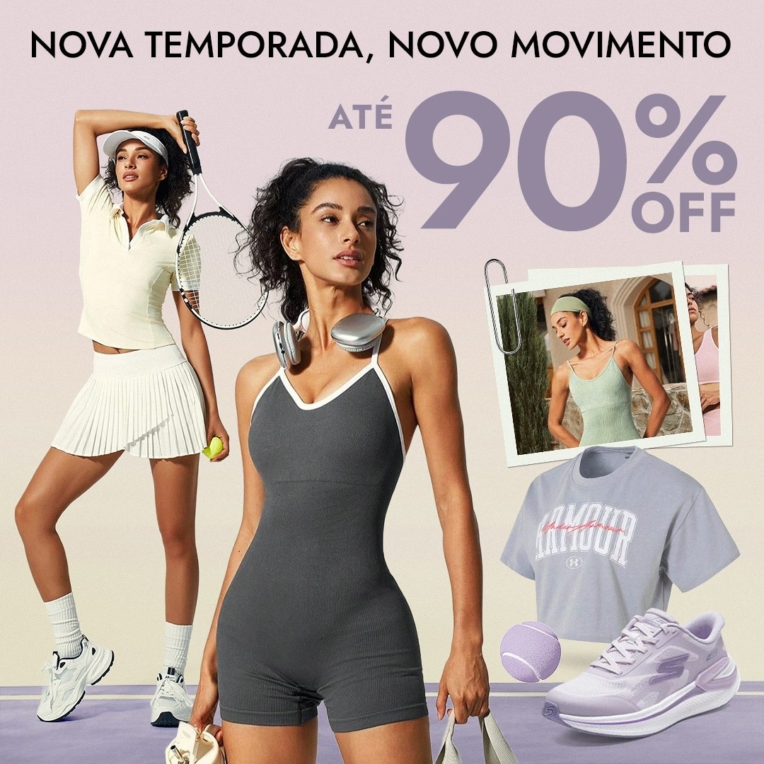 Cupom de Desconto Shein Exclusivo