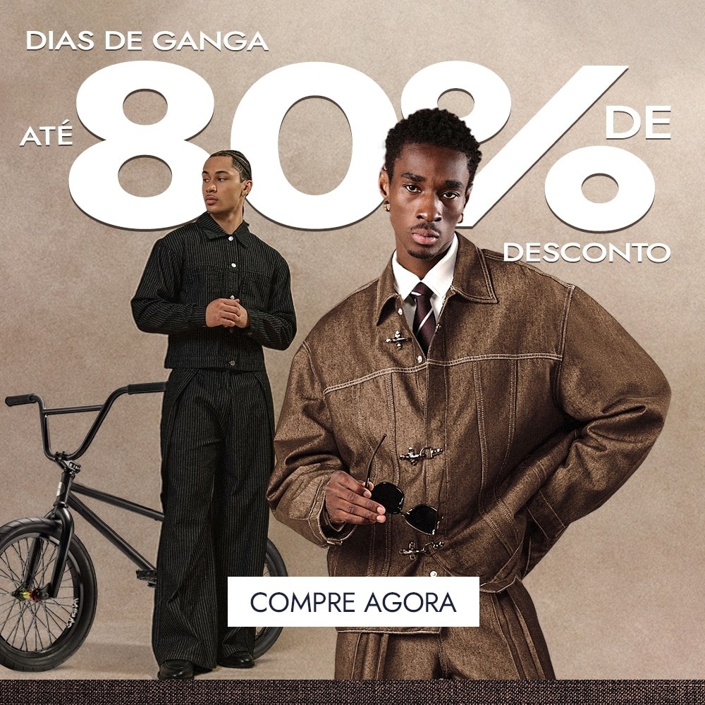 Liquidação Shein Cupom